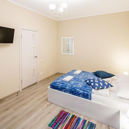 Dominic Apartments إلفيف المظهر الخارجي الصورة