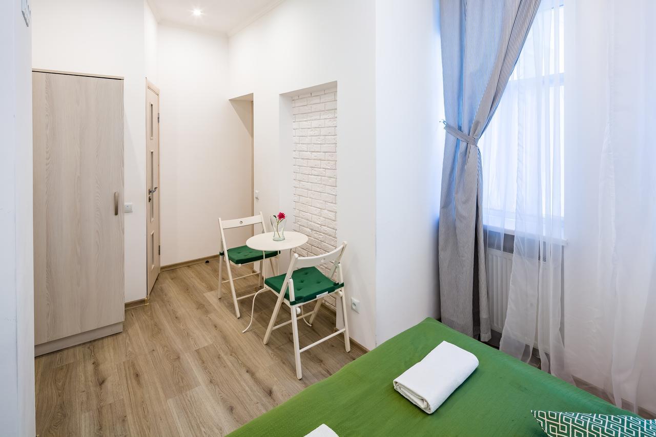 Dominic Apartments إلفيف المظهر الخارجي الصورة